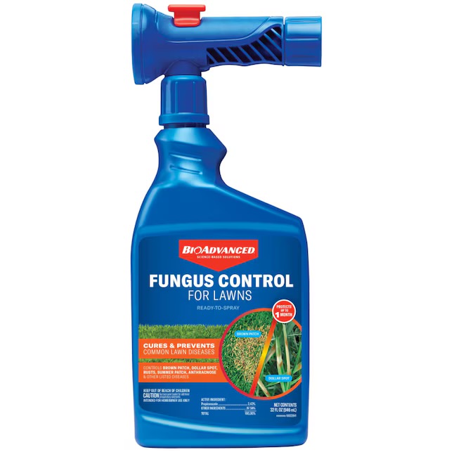 BioAdvanced Fungus Control 32oz RTU